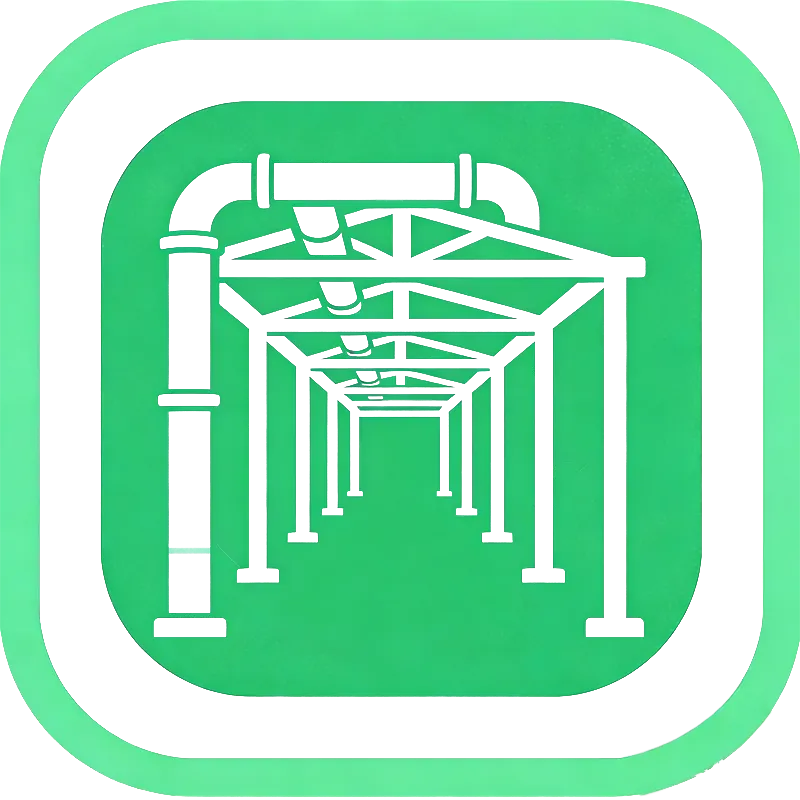utility tunnel