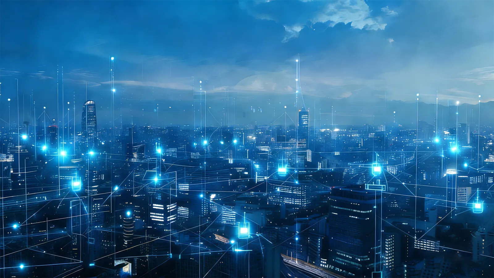 Smart City