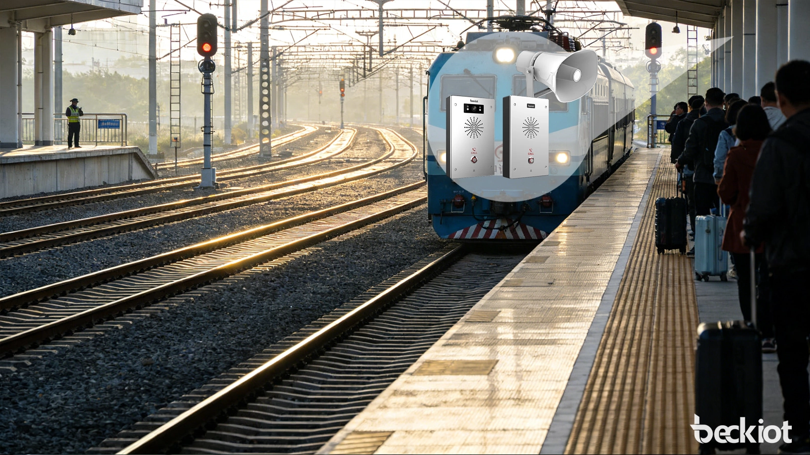 Rail Transit