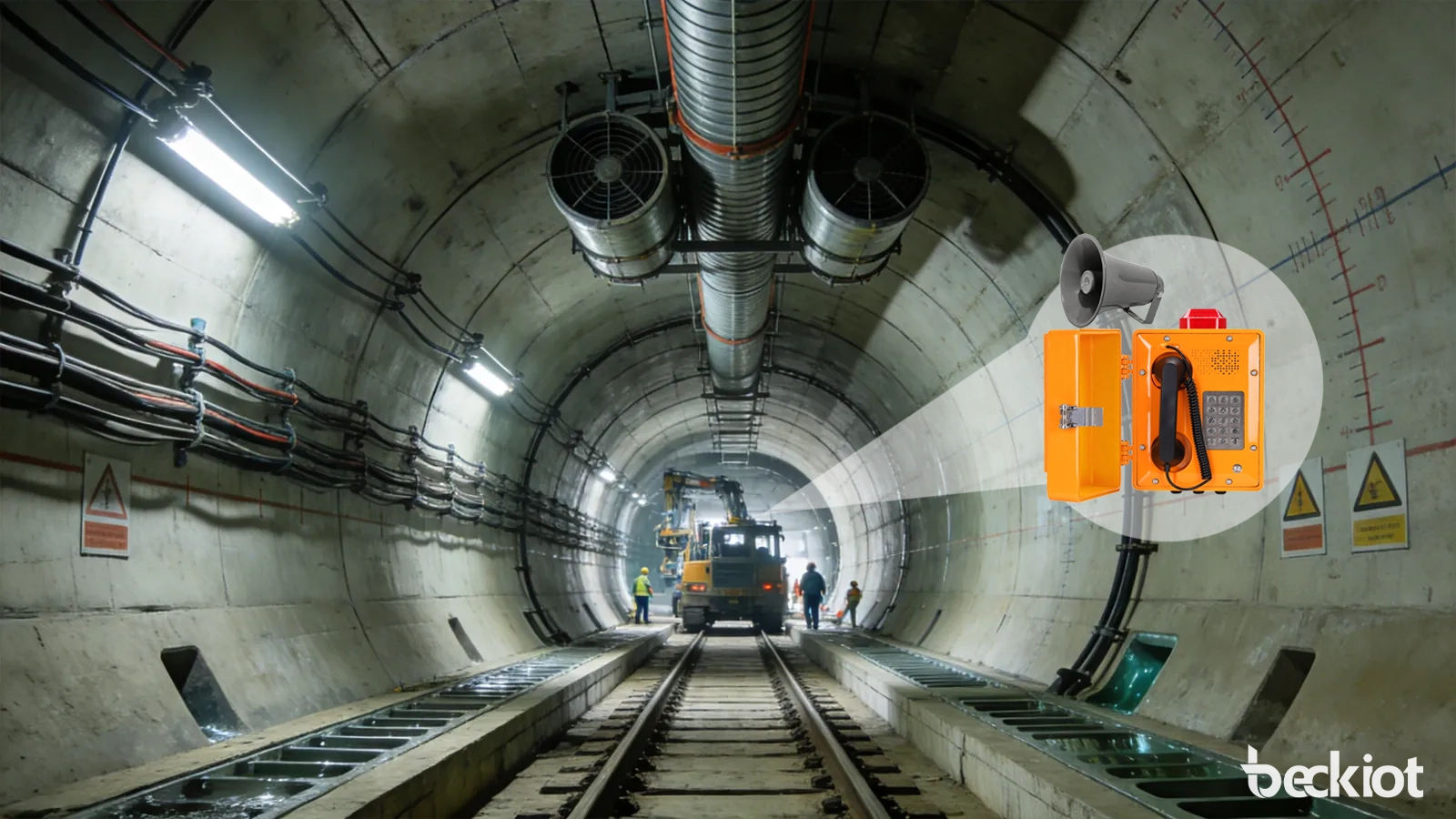 Road Tunnels