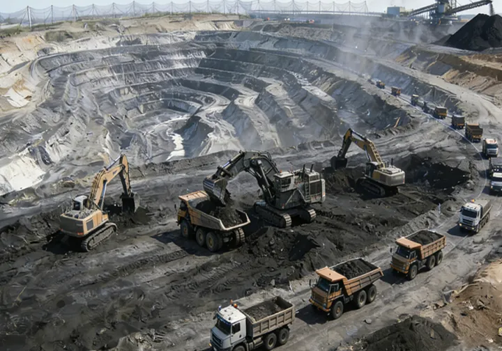 Underground Mining