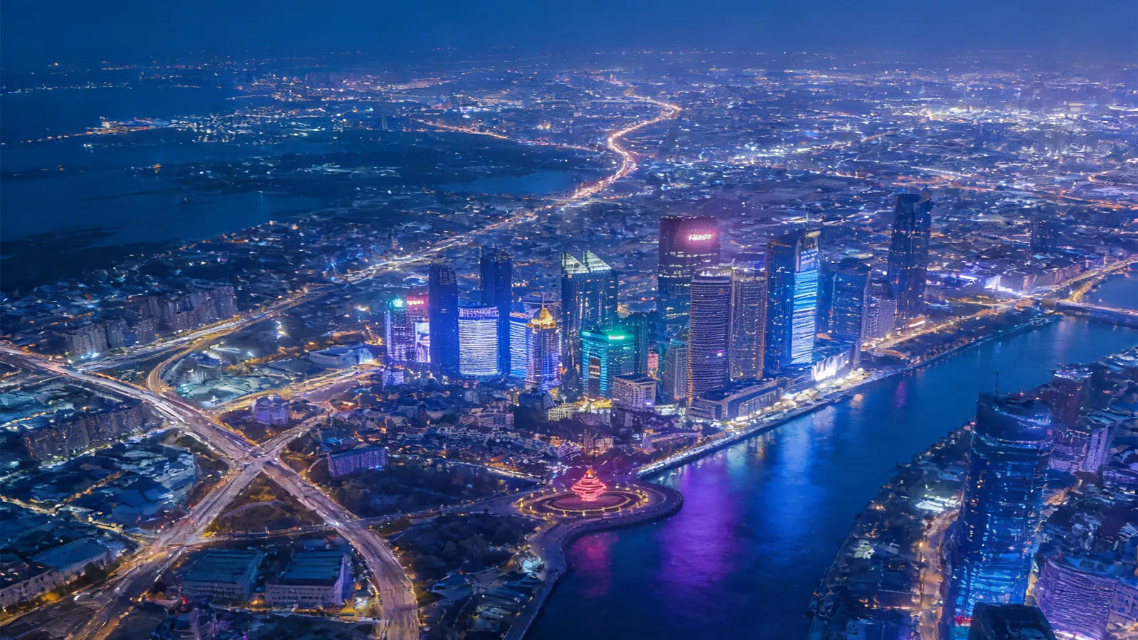 Smart City