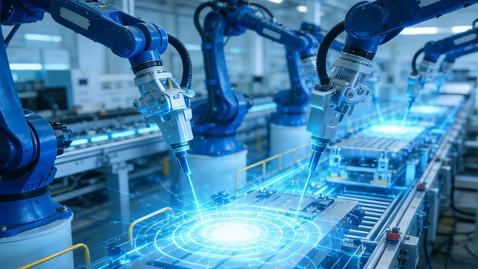Smart Industry