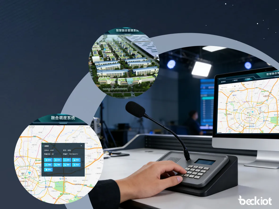 GIS Dispatch
