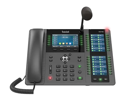 BX210i
