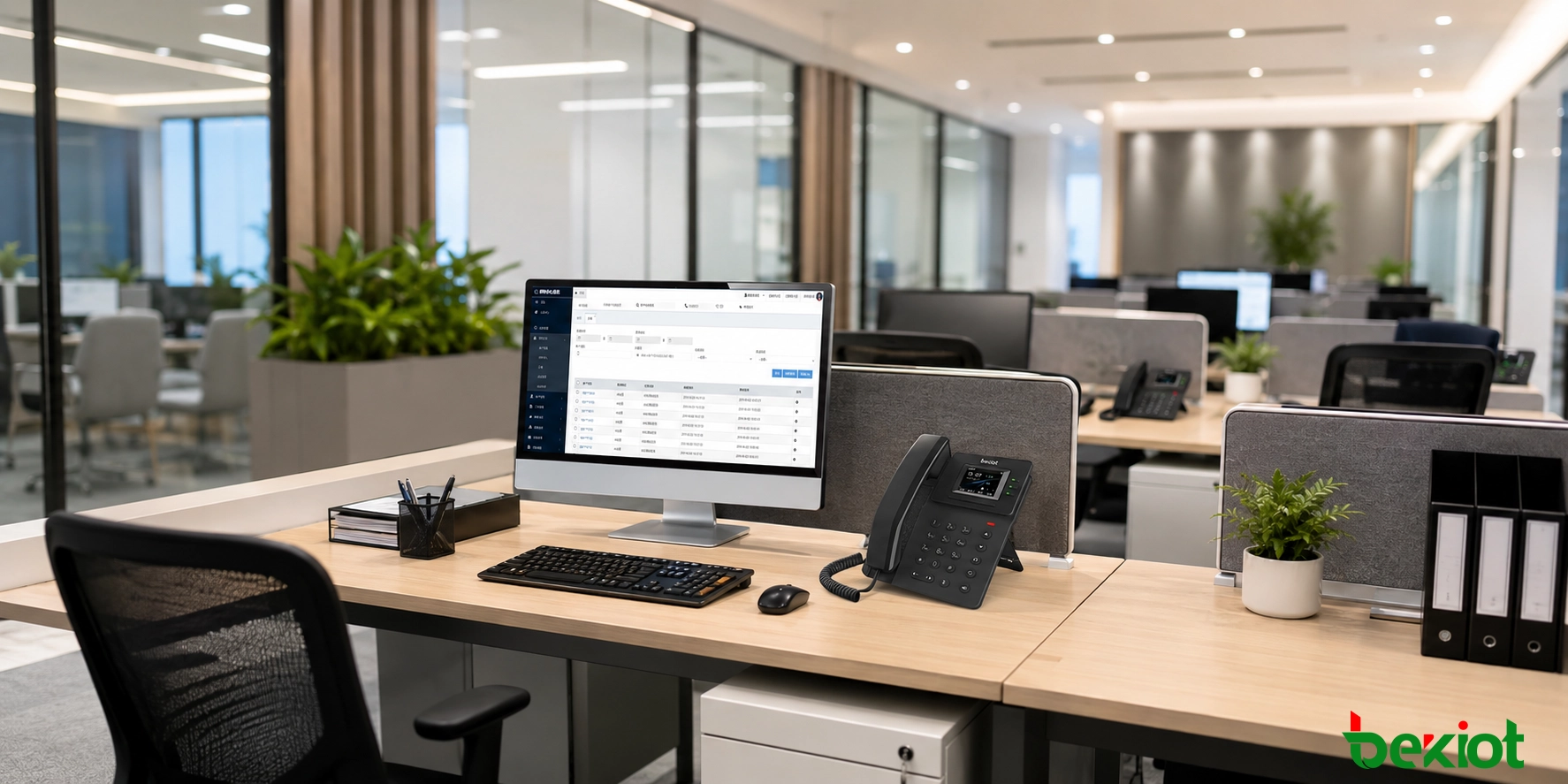 Customer Centers