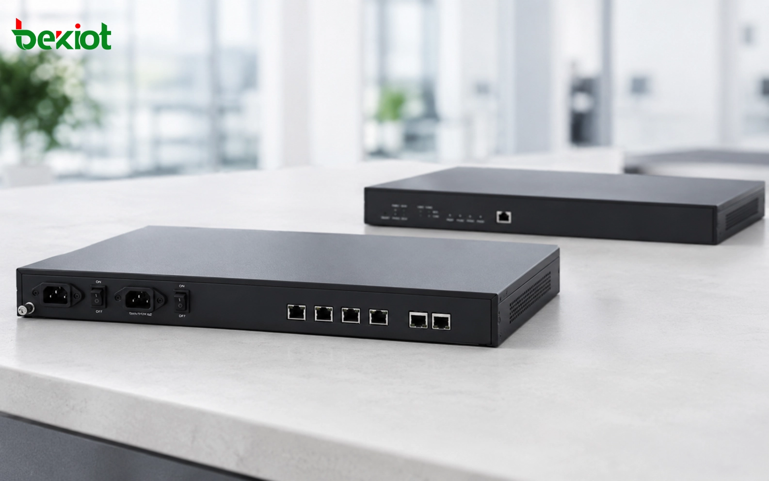 SIP Trunk Gateway