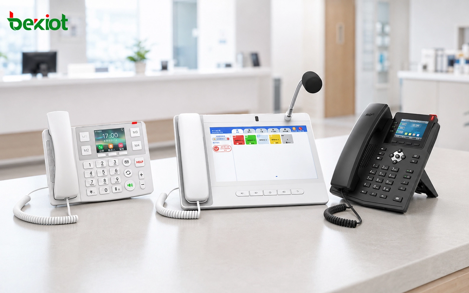 IP Phones