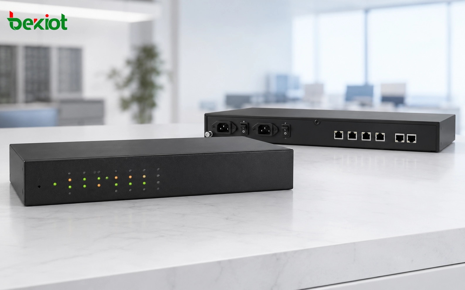 VoIP Gateways