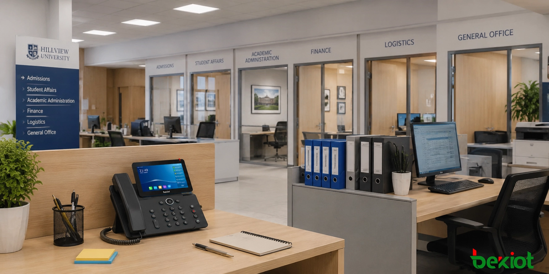 Offices