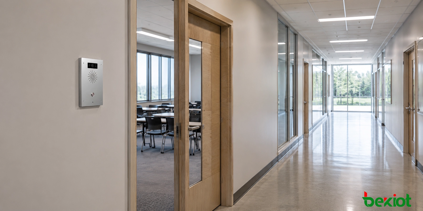 Classrooms