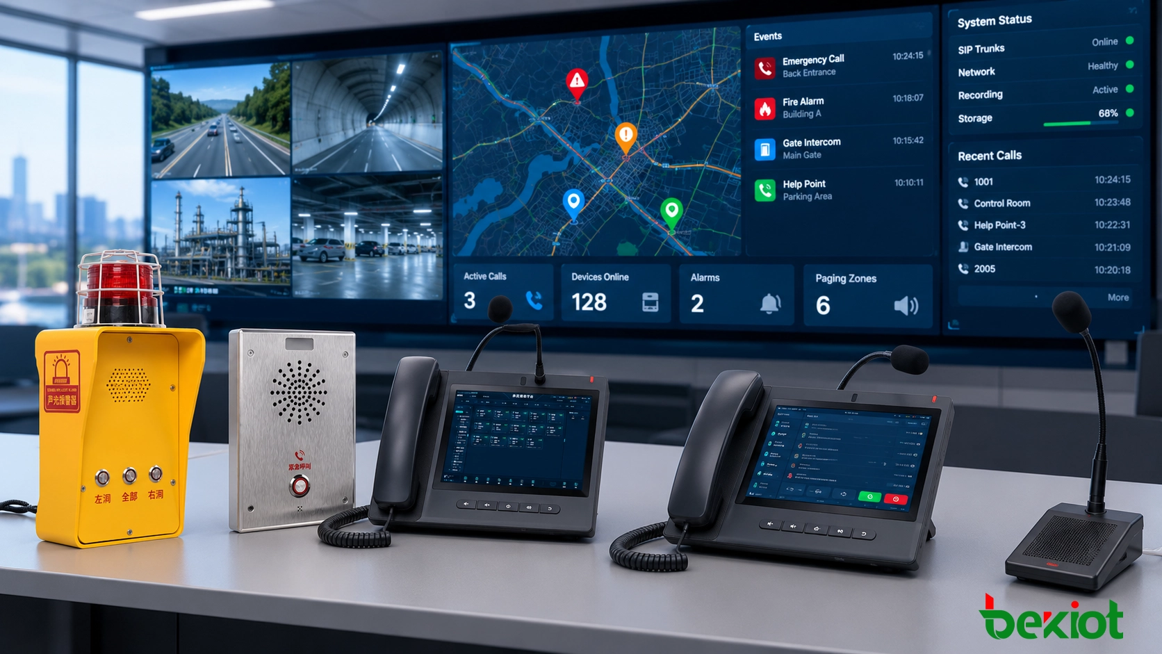 What Is the Best Communication Device for Emergencies?