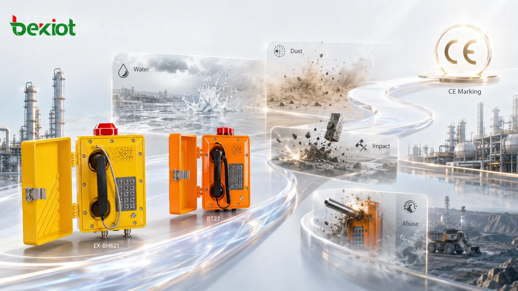 What Does CE Marking Really Mean for European Product Compliance?