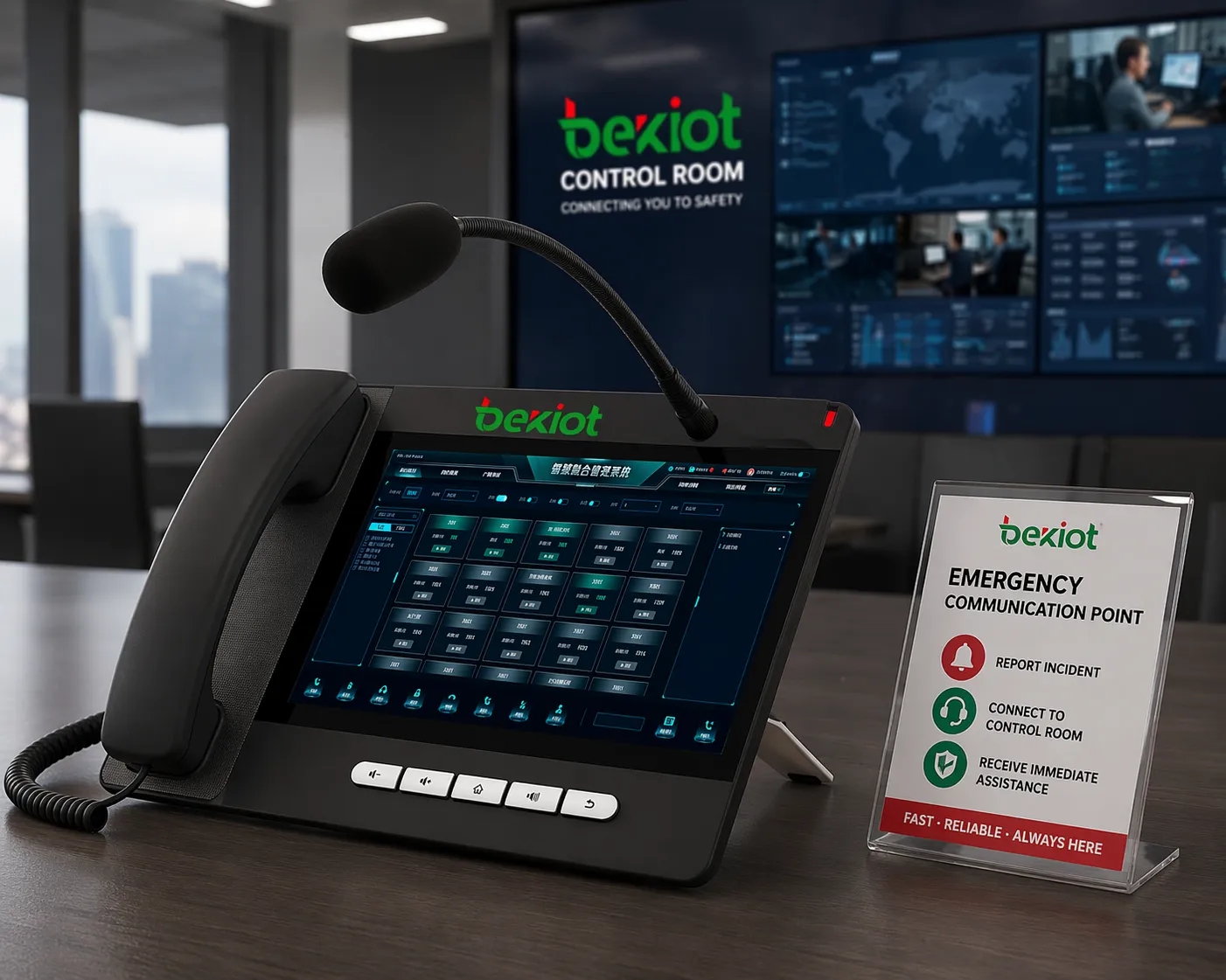 What Is the Best Communication Device for Emergencies?