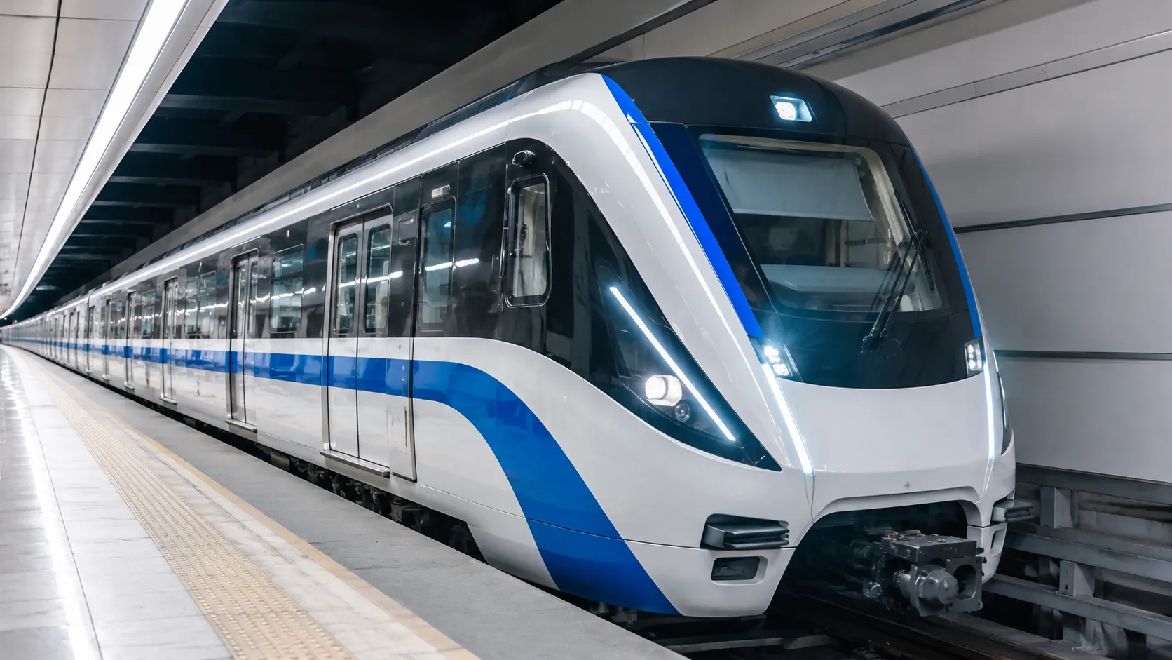 Apartment Wake-Up Call System Solution for Dongguan Metro Line X