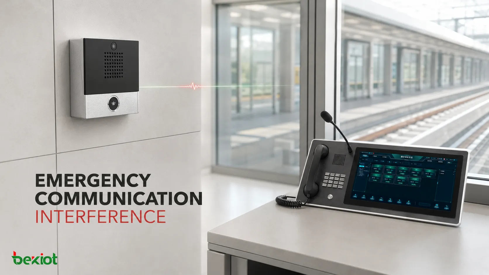 Why Is Interfering with Emergency Communication So Dangerous?